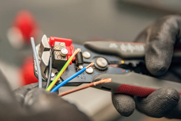 Best Affordable Electrical Installation  in White City, UT