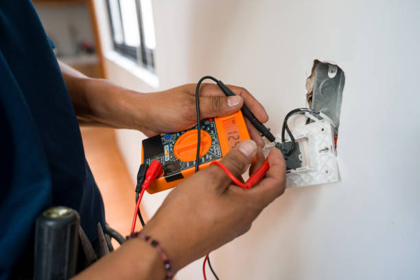 Affordable Electrical Installation in White City, UT