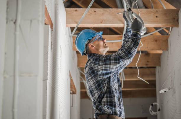 Best Electrical Contractors for Businesses  in White City, UT