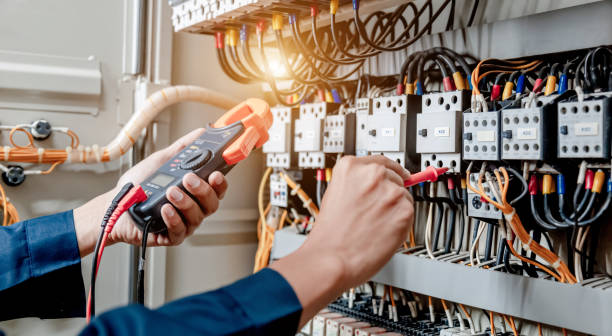 Best Electrical Troubleshooting Services  in White City, UT