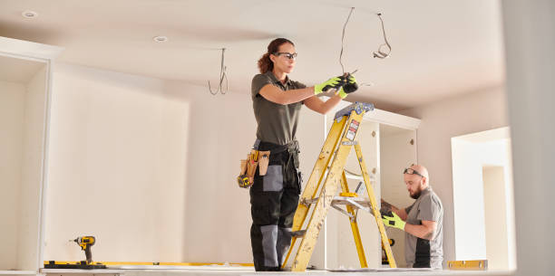 Best Electrical Troubleshooting Services  in White City, UT