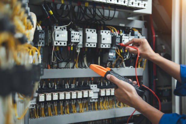 Electrical Rewiring Services in White City, UT