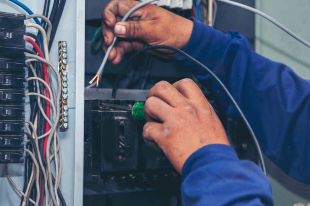 Best Electrical Wiring Services  in White City, UT