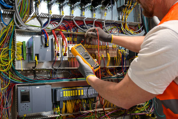 Best Local Electrician Companies  in White City, UT