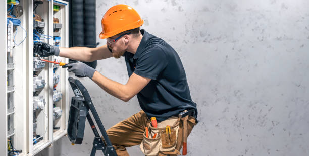 Best Best Electricians Near Me  in White City, UT