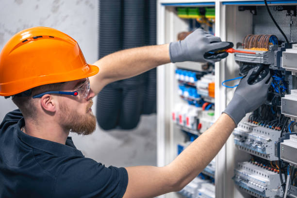 Best Electrical Repair Services  in White City, UT